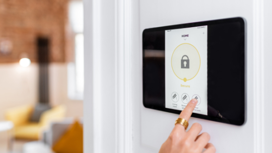 home-automation home-automation