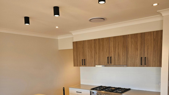 lightning-installation